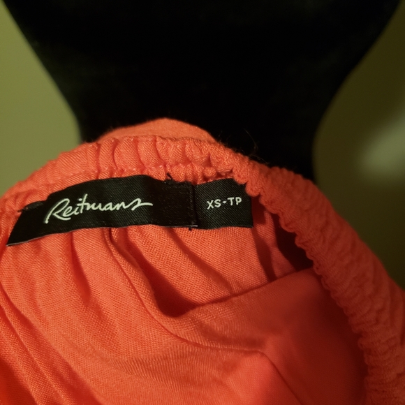 EUC - Sundress Size XS - Picture 8 of 10